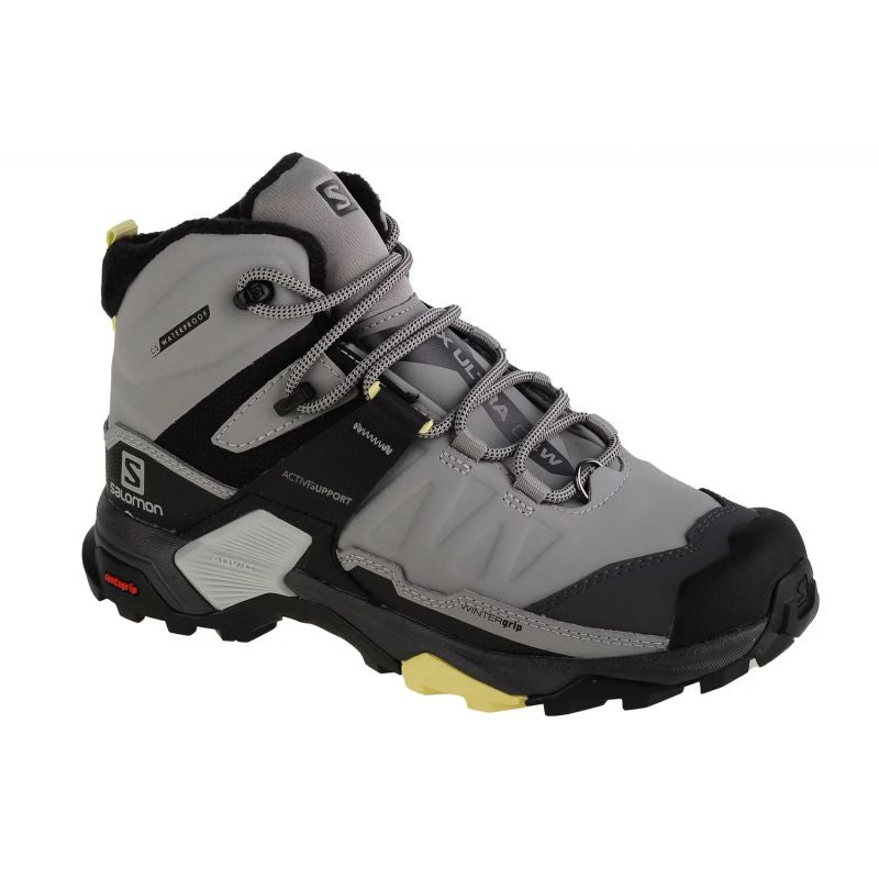 Salomon X Ultra 4 Mid Winter TS W 413650 shoes Footwear/Outdoor Your Sports Performance