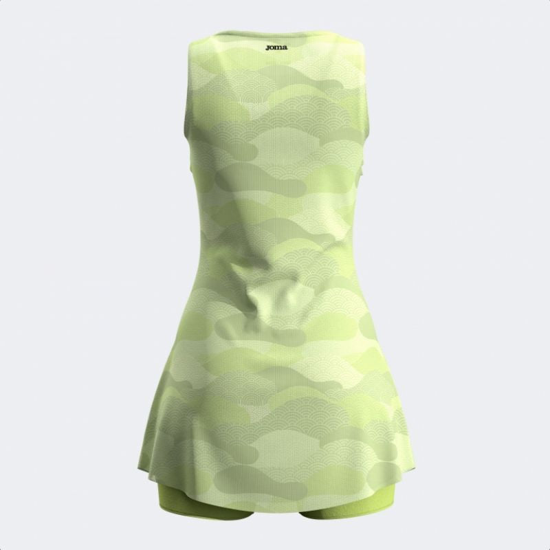 Joma Challenge Dress W 902365.486 Clothing/Tennis/Joma Joma