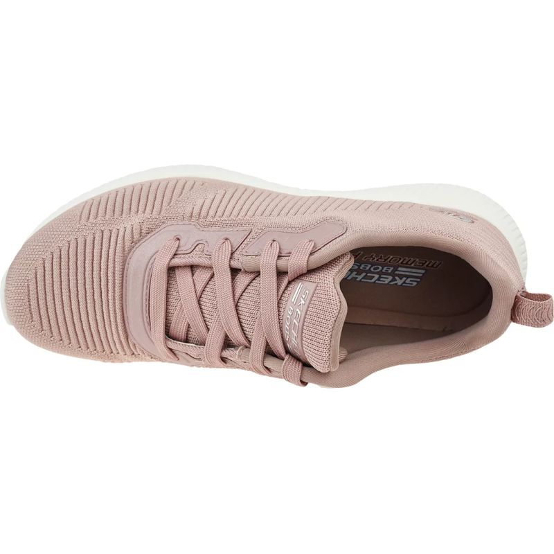 Skechers Bobs Squad W 32504-BLSH shoes Footwear/Lifestyle/Skechers Your Sports Performance