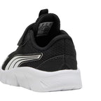 Puma Flex Focus Modern AC+ Inf Kids Shoes Black 311523 01