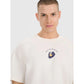 T-shirt 4F M 4FRSS25TTSHM2981-11S 4f