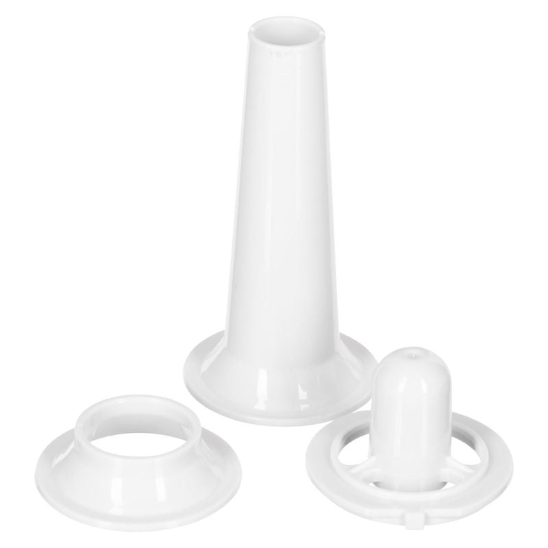 MPM MMM-05 720W meat grinder, 3 sieves with holes, attachments for cold cuts and pates AGD - Produkty/Maszynki do mielenia Your Sports Performance
