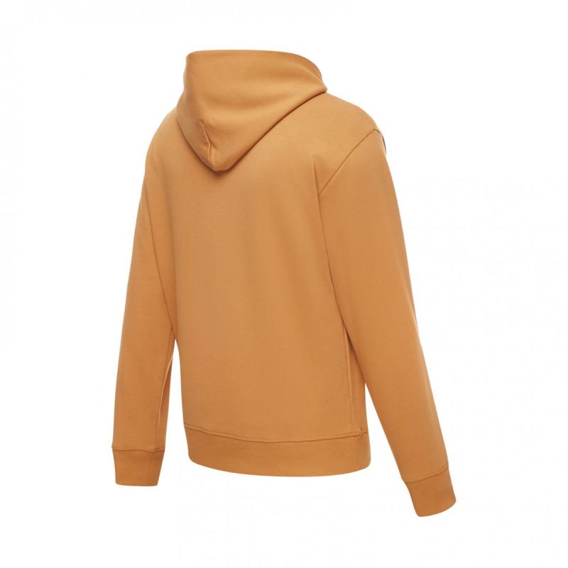 Sweatshirt New Balance Athletics Nature State Hoodie M NBMT23565TOB Clothing/Lifestyle/Under Armour New Balance