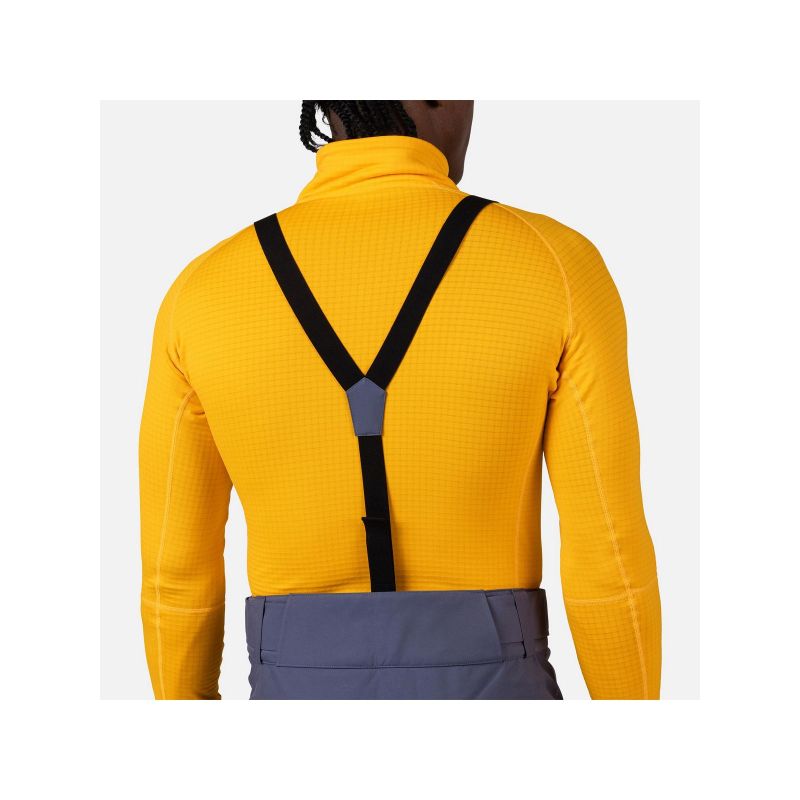 ROSSIGNOL Insulated Ski Pant Men's Blue