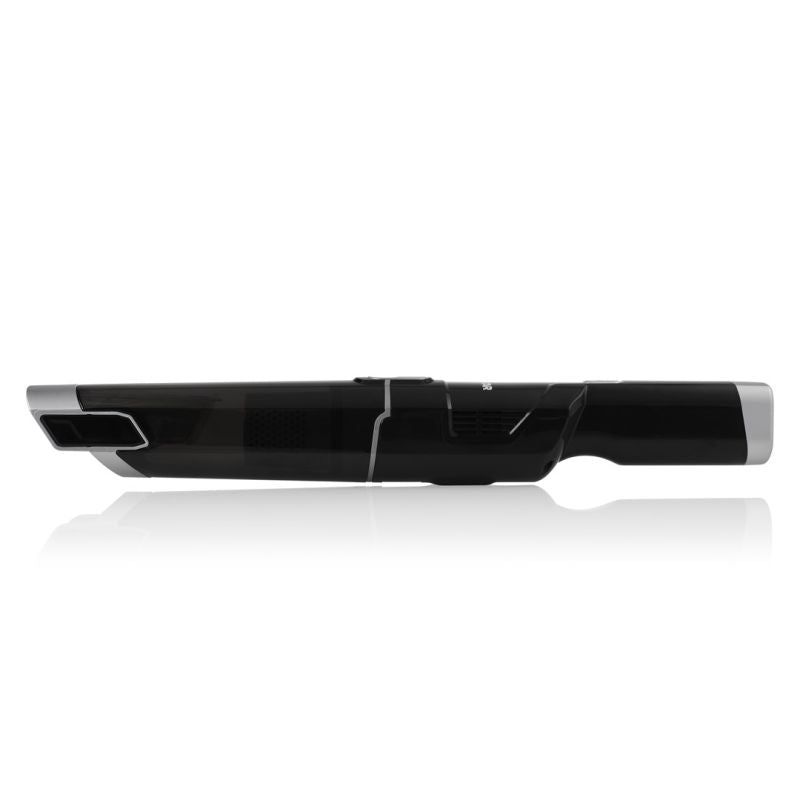 Tristar KR-3150 Portable Vacuum Cleaner Black, Silver, Bagless AGD - Produkty/Odkurzacze Your Sports Performance