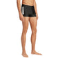 Men's adidas 3-Stripes Swim 2-Inch Boxer Shorts Black JN6533 To be categorized Your Sports Performance