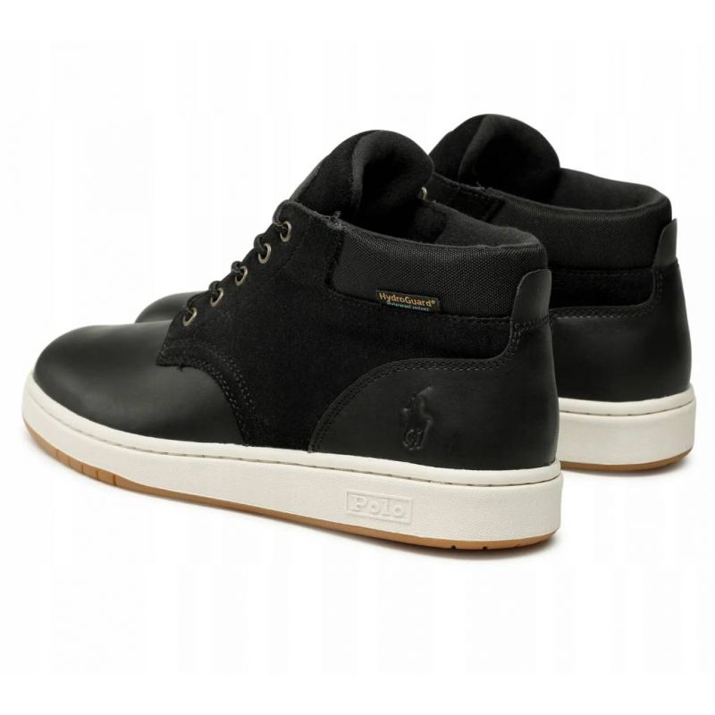 Polo Ralph Lauren Sneaker Boot Bo Lcb M 809855863002 Footwear/Lifestyle/Polo Ralph Lauren Your Sports Performance