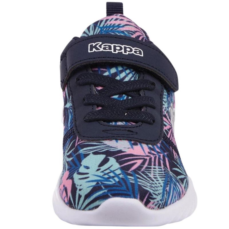 Kappa Sec Pa Jr 260955PAK 6737 shoes Footwear/Lifestyle/Kappa Kappa