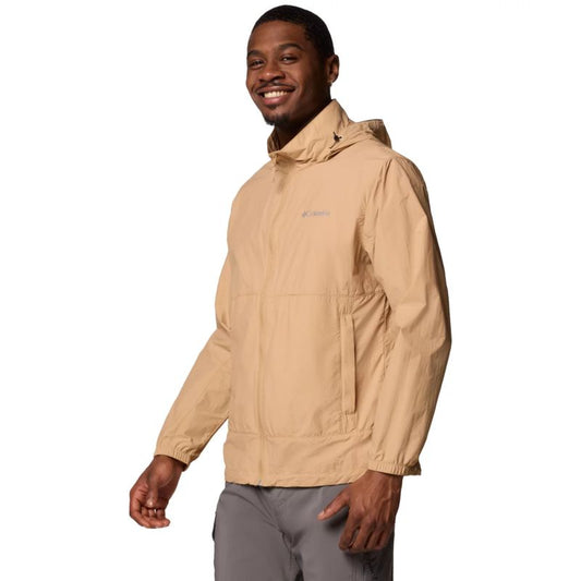 Columbia Loop Basin Windbreaker Jacket M 2116961262 Clothing/Outdoor/Columbia Your Sports Performance