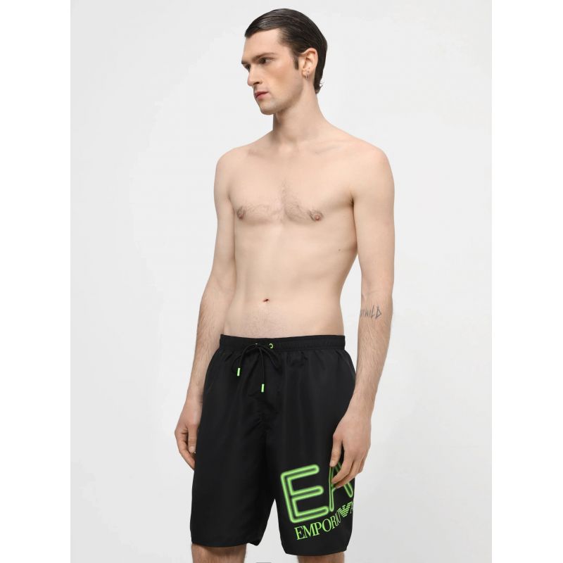EA7 Emporio Armani swim shorts M 902047-4R736-00120 Clothing/Swimming/Helly Hansen Your Sports Performance