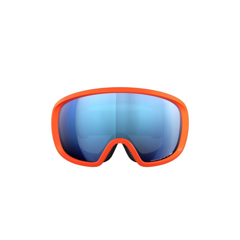 POC Fovea Ski Goggles Orange POC