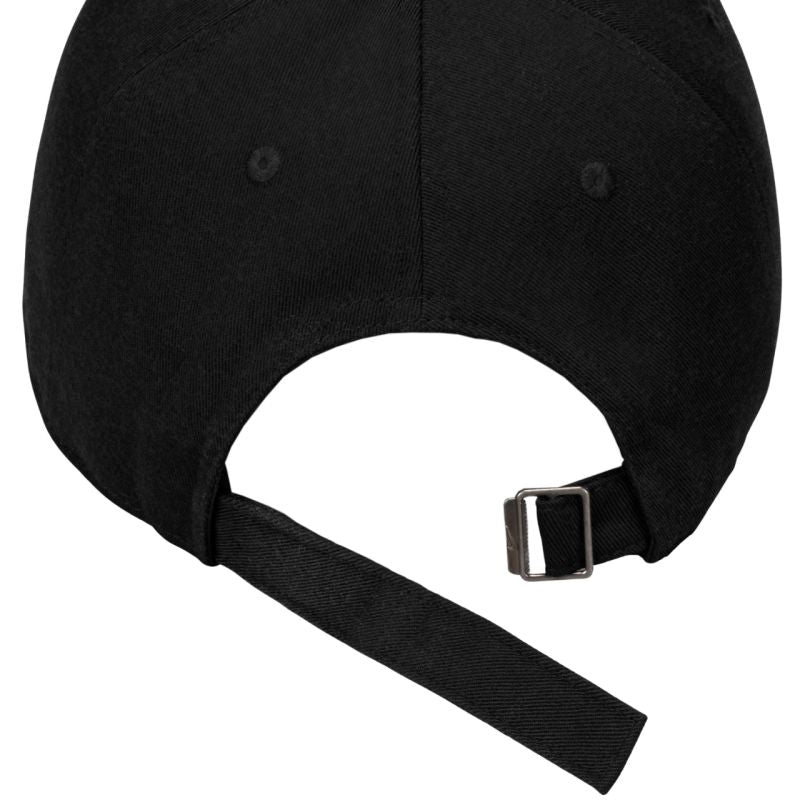 Nike Club Cap, Black FZ5698 010