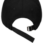 Nike Club Cap, Black FZ5698 010