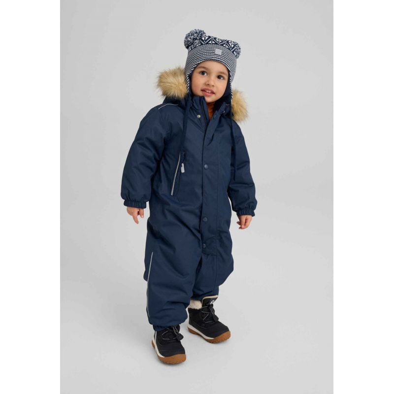 Reima Reimatec Jr overalls 5100117C-6980 Clothing/Outdoor/Kombinezon Your Sports Performance