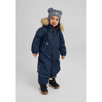 Reima Reimatec Jr overalls 5100117C-6980 Clothing/Outdoor/Kombinezon Your Sports Performance