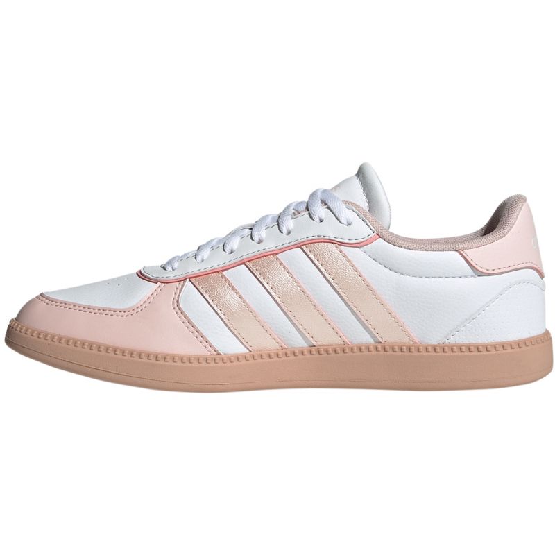 Adidas Breaknet Sleek W shoes IH5427 Footwear/Lifestyle Adidas