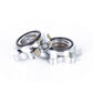 Profit 10kg DK 4126 cast iron dumbbell Accessories/Training equipment Your Sports Performance