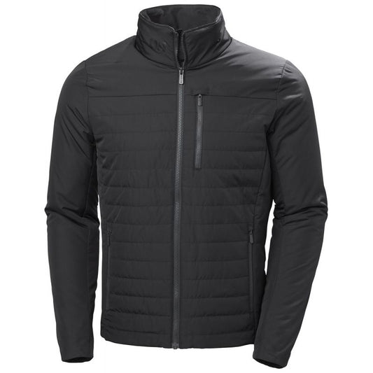 Helly Hansen Crew Insulator Jacket 2.0 M 30343 980 Clothing/Outdoor/Helly Hansen Your Sports Performance
