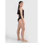 Women's one-piece swimsuit 4F 4FWSS25USWSF084-20S *Kategoria tymczasowa Your Sports Performance