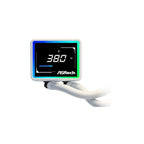 ASRock Challenger White 360 Digital Cooler Chłodzenie/Chłodzenie - zestawy chłodzenia wodnego Your Sports Performance