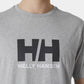 Helly Hansen HH Logo 3.0 T-shirt M 54596 949 Clothing/Lifestyle/T-shirts/Helly Hansen Your Sports Performance