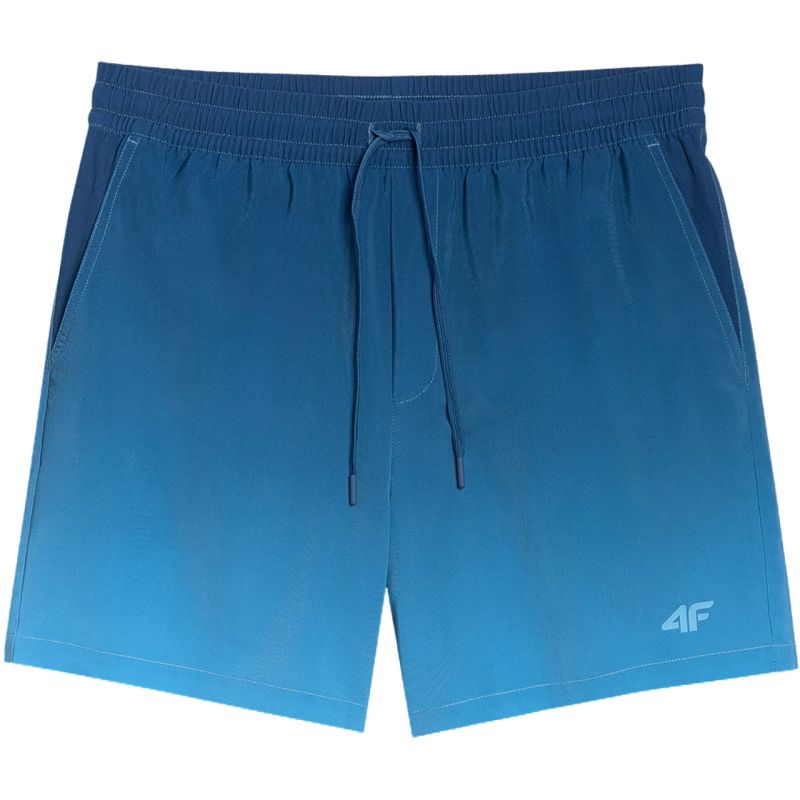 Swim shorts 4F M 4FWSS25UBDSM132 46S Clothing/Swimming/4F 4F