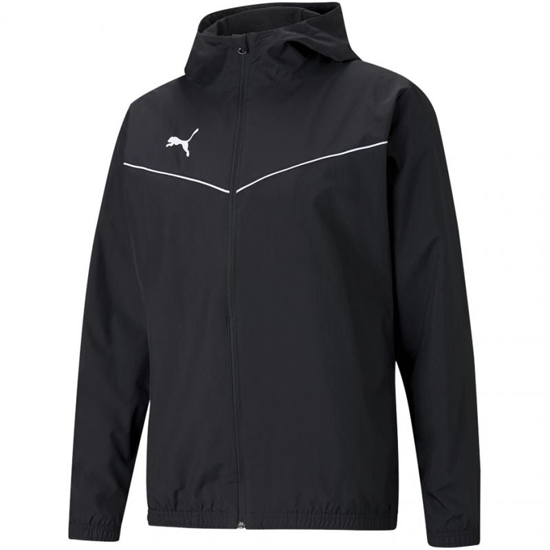 Puma teamRise All Weather Jacket M 657396 03 Clothing/Training Puma