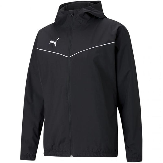 Puma teamRise All Weather Jacket M 657396 03 Clothing/Training Puma