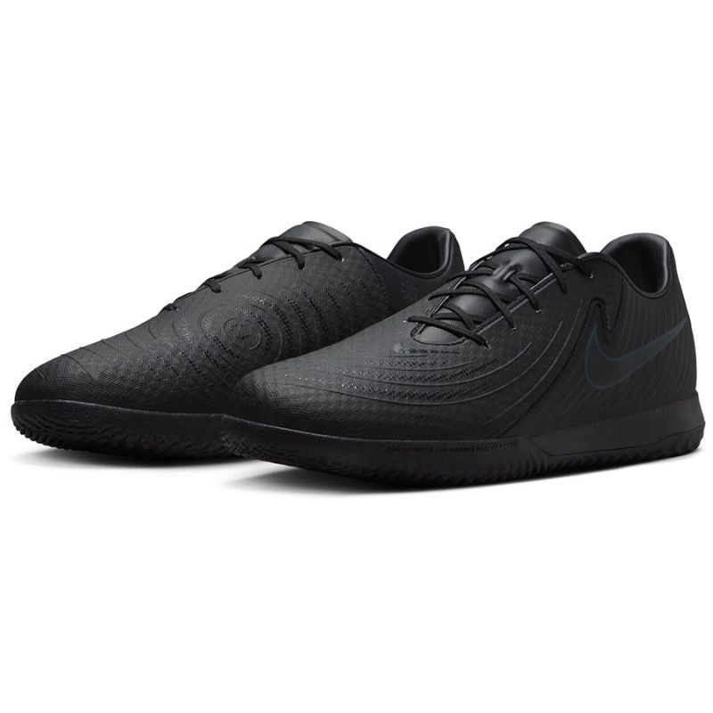 Nike Phantom GX II Academy IC M FJ2581-002 football boots Footwear/Football/IN/SR Nike