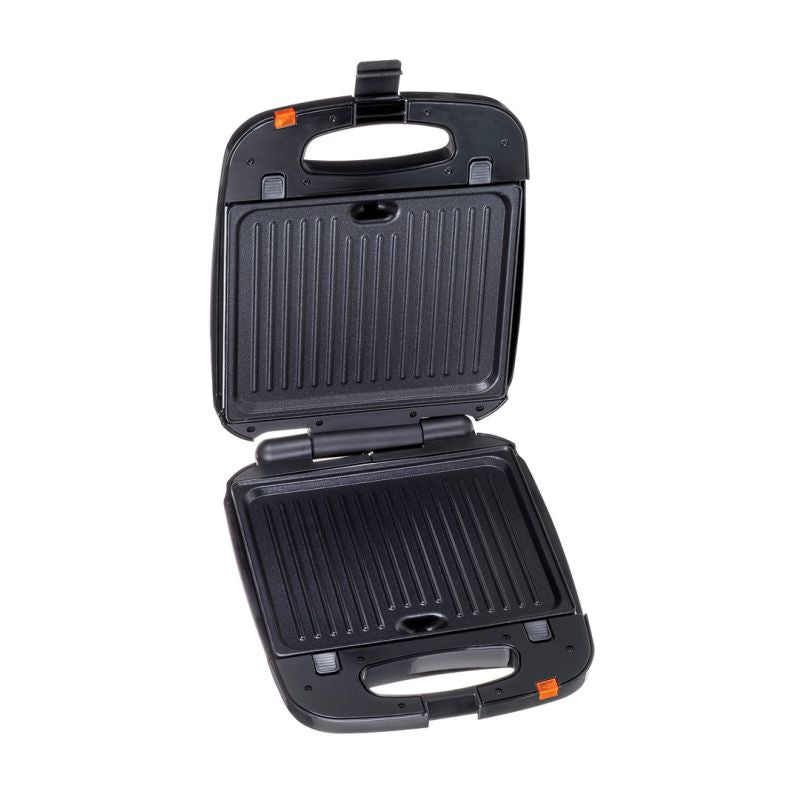 Ravanson OP-7050 3-in-1 Toaster (1200W; black) AGD - Produkty/Opiekacze Your Sports Performance