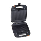Ravanson OP-7050 3-in-1 Toaster (1200W; black) AGD - Produkty/Opiekacze Your Sports Performance
