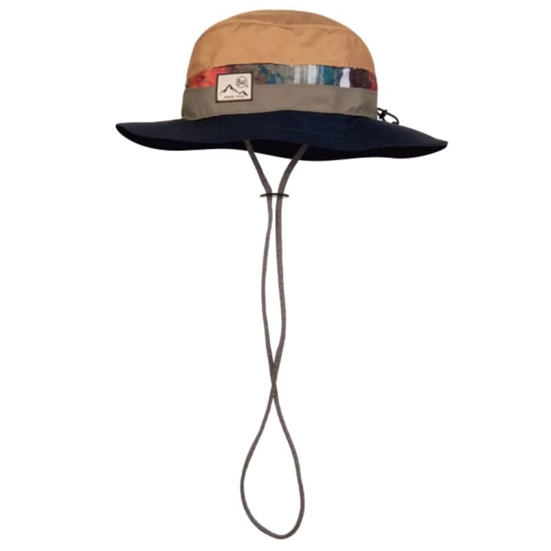 Buff Explore Booney Hat L / XL 1195285553000 Clothing/Ski/Buff Your Sports Performance