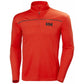 Helly Hansen technical sweatshirt HP 1/2 ZIP PULLOVER M 30208 222 Clothing/Outdoor/Helly Hansen Your Sports Performance