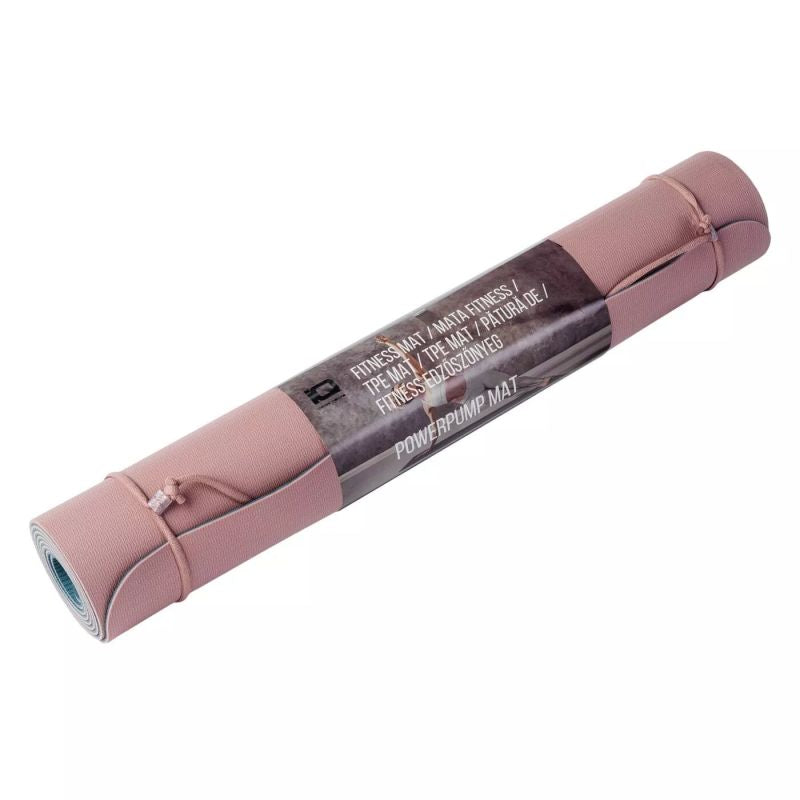 IQ Cross The Line Powerpump Mat 92800449847 Accessories/Training equipment Your Sports Performance