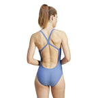 Adidas Big Logo W swimsuit IA3192 Clothing/Swimming Adidas