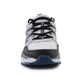 Skechers Relaxed Fit: D'Lux Journey M 237192-GYBL shoes Footwear/Lifestyle/Skechers Skechers