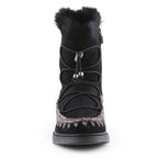 Geox J Thymar GB Jr J944FB-00022-C9999 winter shoes Footwear/Outdoor 4F