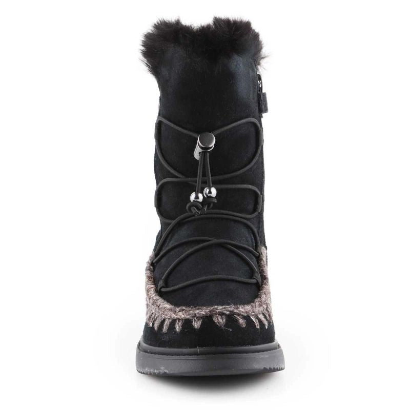 Geox J Thymar GB Jr J944FB-00022-C9999 winter shoes Footwear/Outdoor 4F