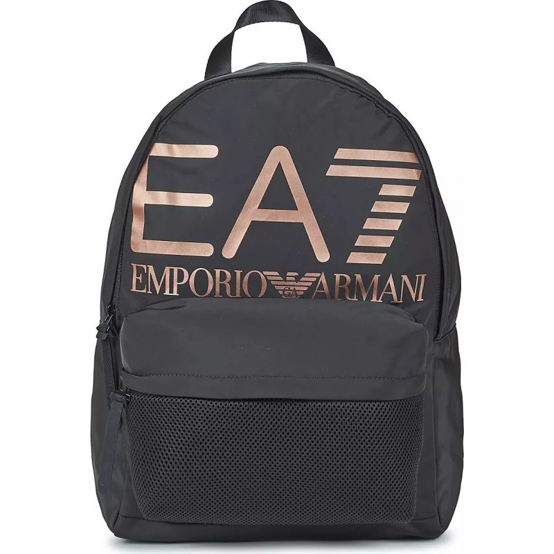 Backpack EA7 Emporio Armani 245063-2F909-26321 Accessories/Plecaki/Caterpillar Your Sports Performance