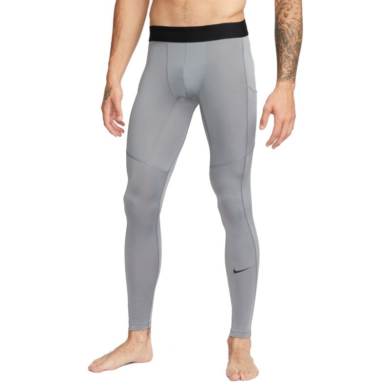 Nike Pro M FB7952-084 Thermal Pants Clothing/Football Nike