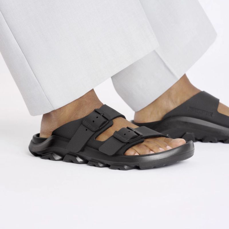 Birkenstock Mogami Terrastealth 2-Strap Flip-Flops 1029643 Footwear/Lifestyle/Birkenstock/Klapki/chodaki Birkenstock