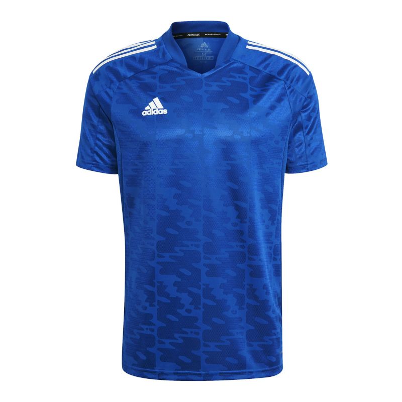 T-shirt adidas Condivo 21 M GF3357 Clothing/Football Adidas