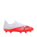 Puma Ultra 7 Match FG/AG 109116 01 Kids' Football Boots