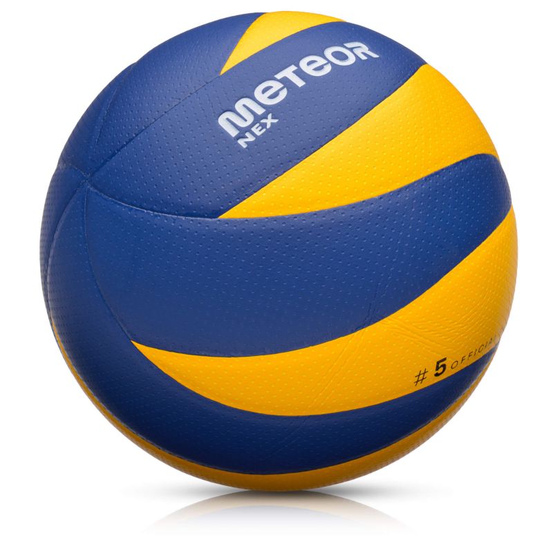 Meteor Nex 17408 Volleyball Accessories/Balls/Volleyball Your Sports Performance