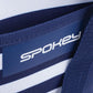 Spokey Acapulco Beach Bag GN/WT 839586 Accessories/Tourist equipment/Beach bags, picnic bags Your Sports Performance