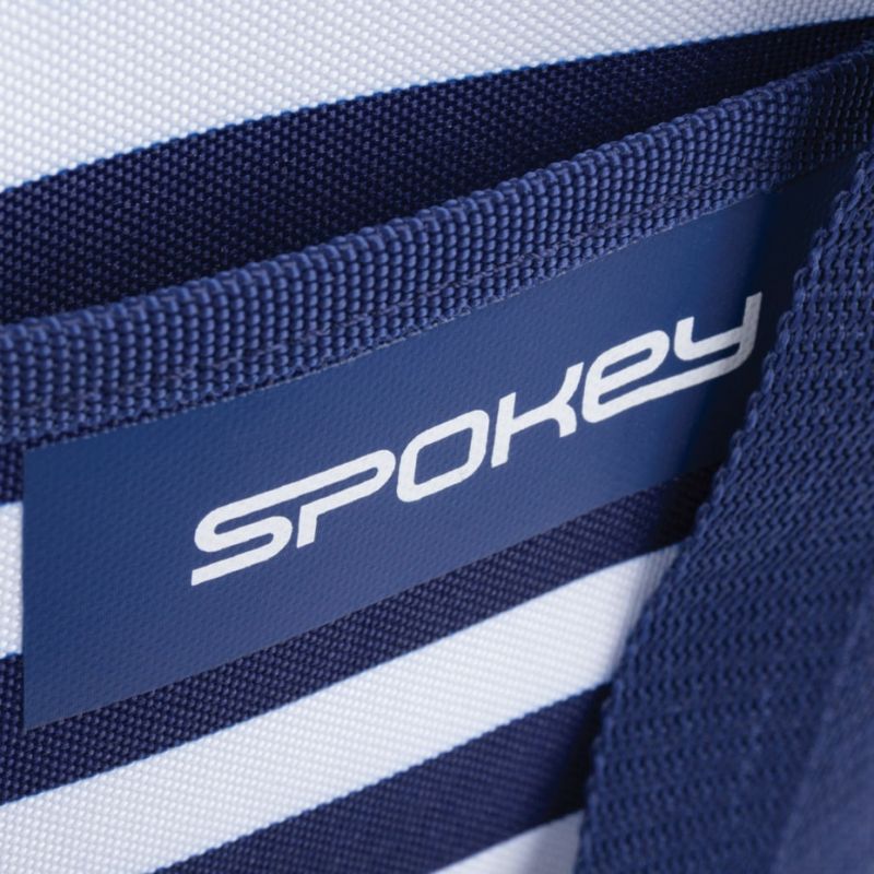 Spokey Acapulco Beach Bag GN/WT 839586 Accessories/Tourist equipment/Beach bags, picnic bags Your Sports Performance