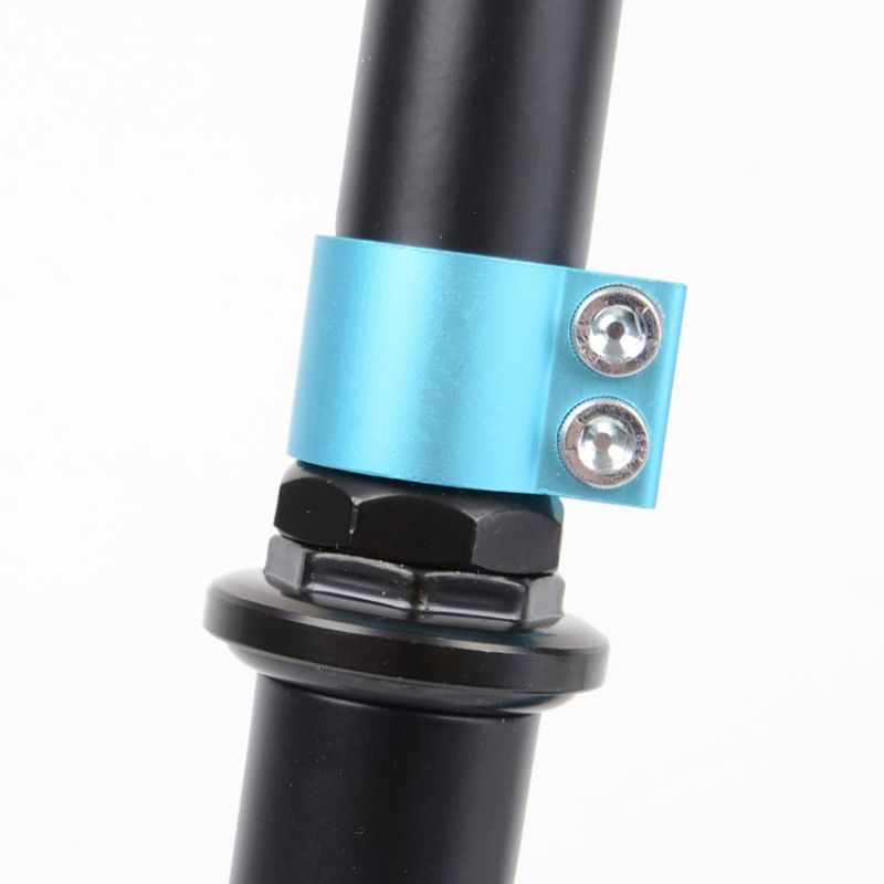 Tempish Nixin 125 II AL Jr scooter 10500002311 Accessories/Skating/Hulajnogi/Traditional/Unisex/pozostałe Your Sports Performance