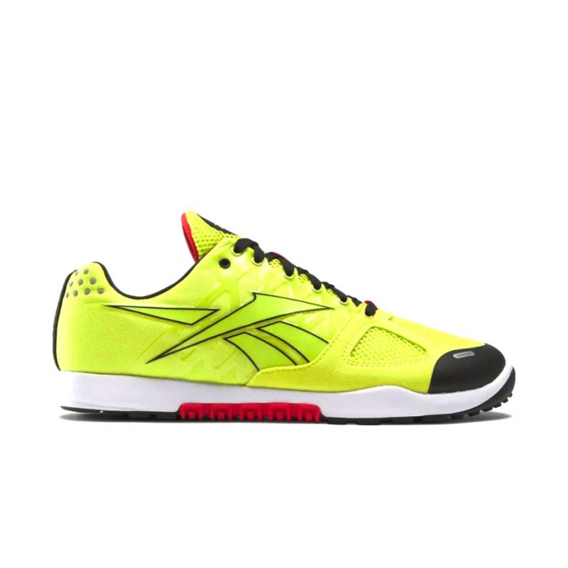Reebok Nano 2.0 M shoes 100202118 Footwear/Lifestyle Reebok