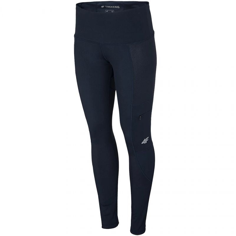 Functional pants 4F W H4L21-SPDTR060 30S Clothing/Training 4F