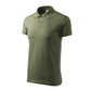 Mafini Single J. M MLI-20209 khaki polo shirt Clothing/Lifestyle/T-shirts/Malfini Your Sports Performance